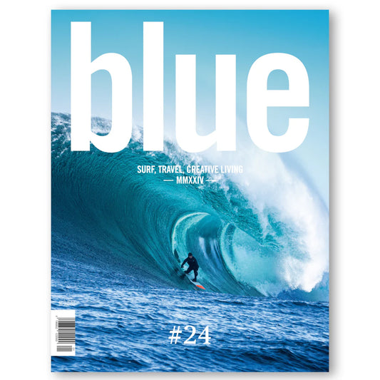 BLUE YEARBOOK 2024 - REBEL FIN CO.