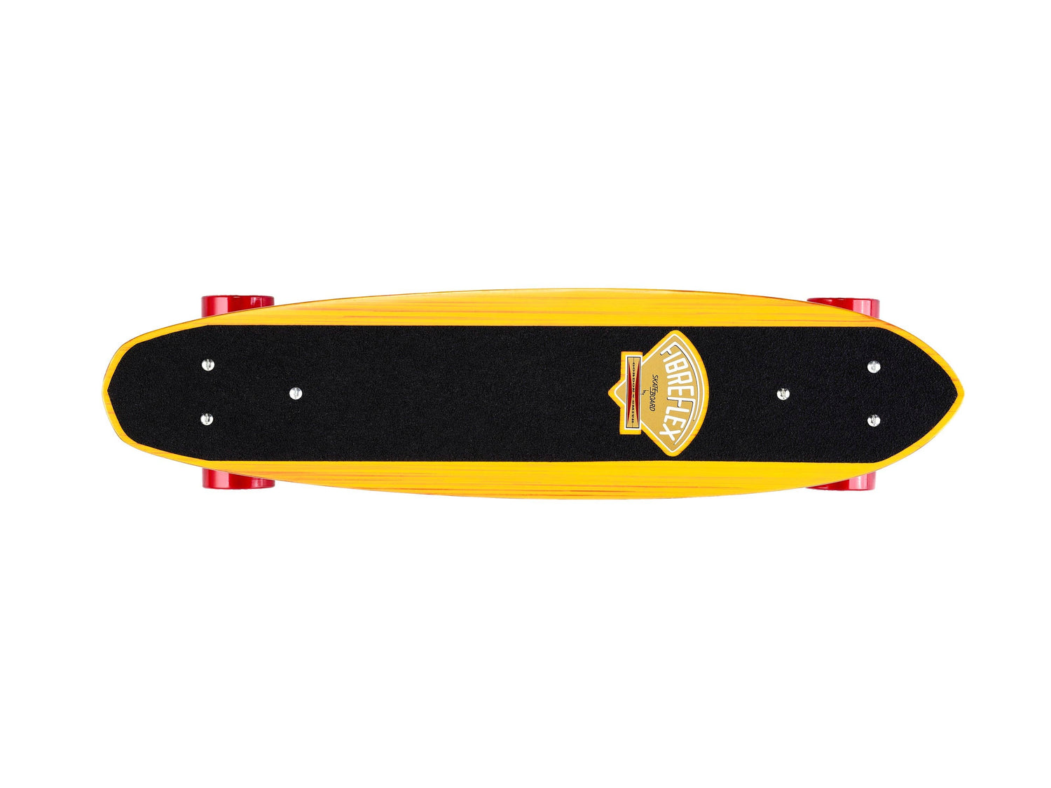 Flex Appeal - REBEL FIN CO.