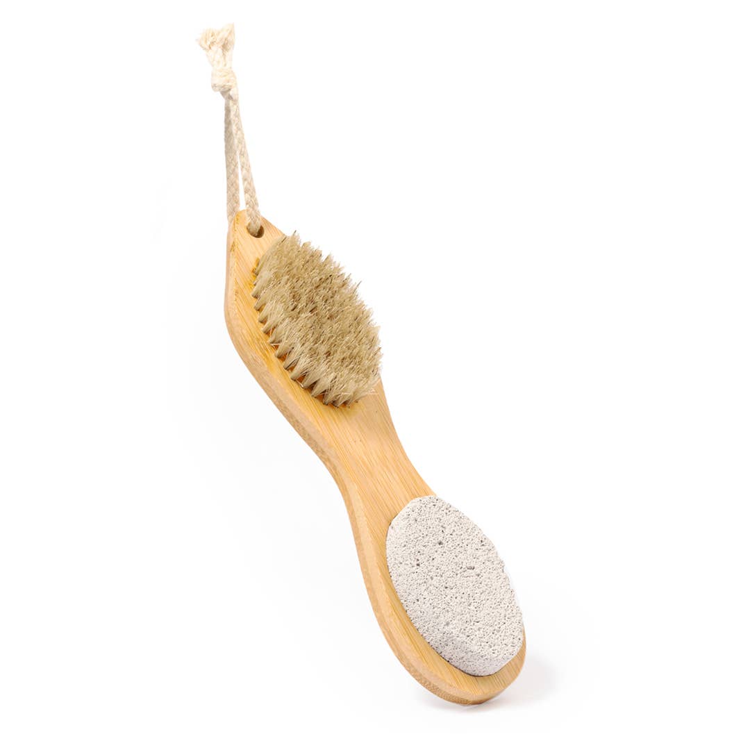 Exfoliating brush - REBEL FIN CO.