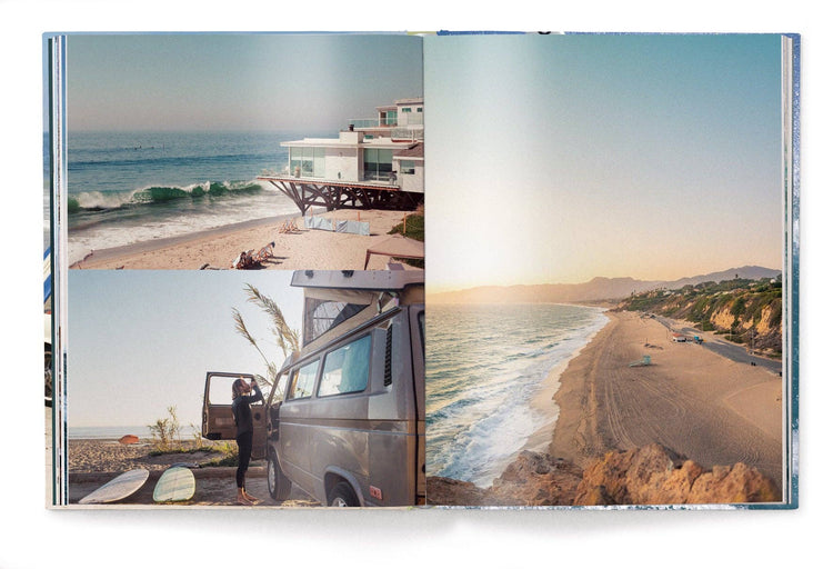The Stylish Life: Surfing - REBEL FIN CO.