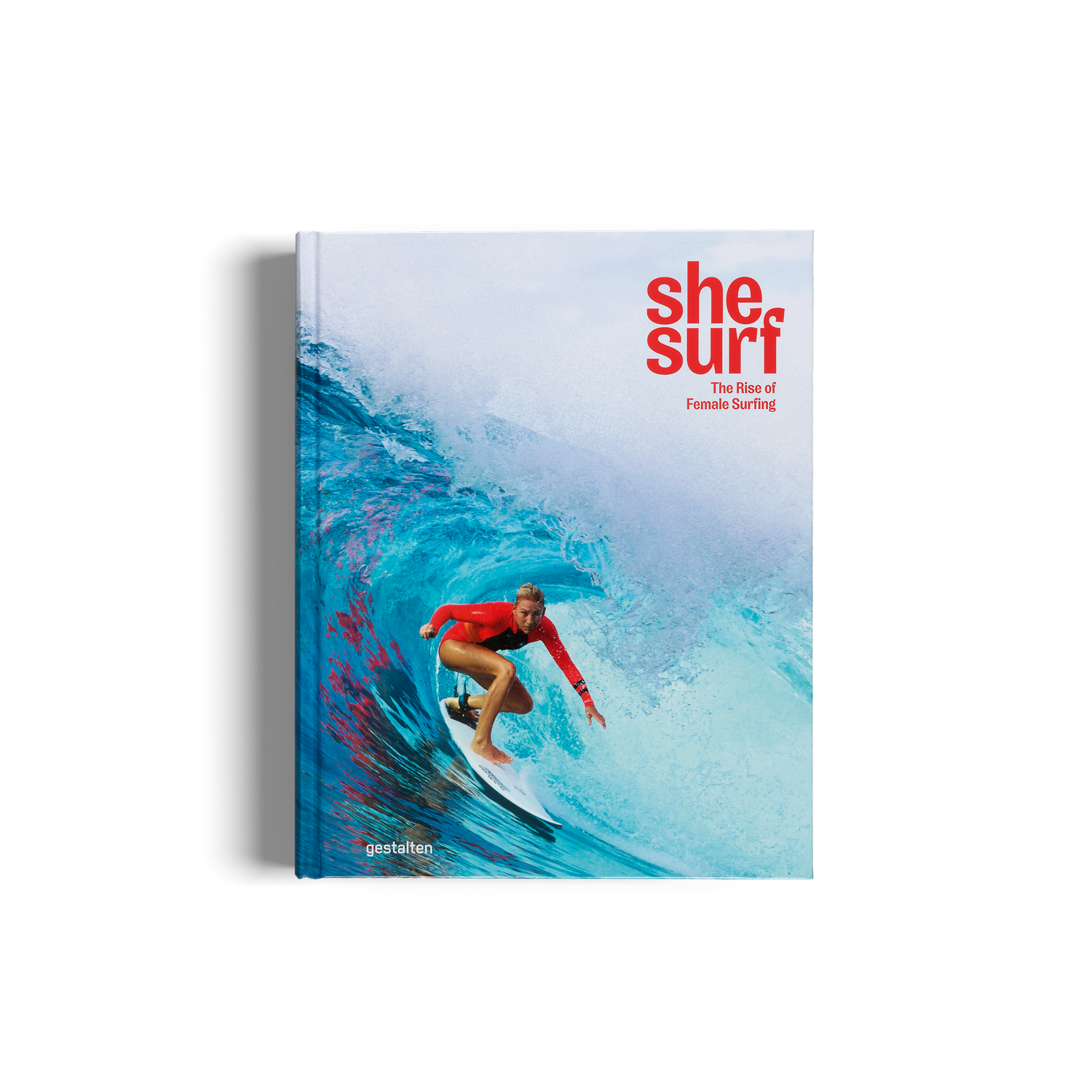 She Surf - REBEL FIN CO.