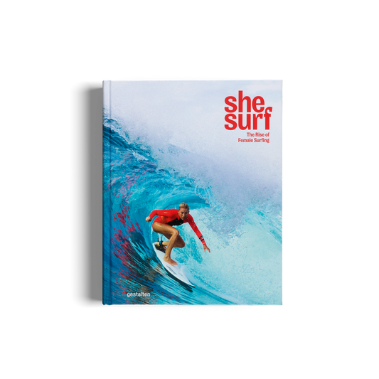 She Surf - REBEL FIN CO.