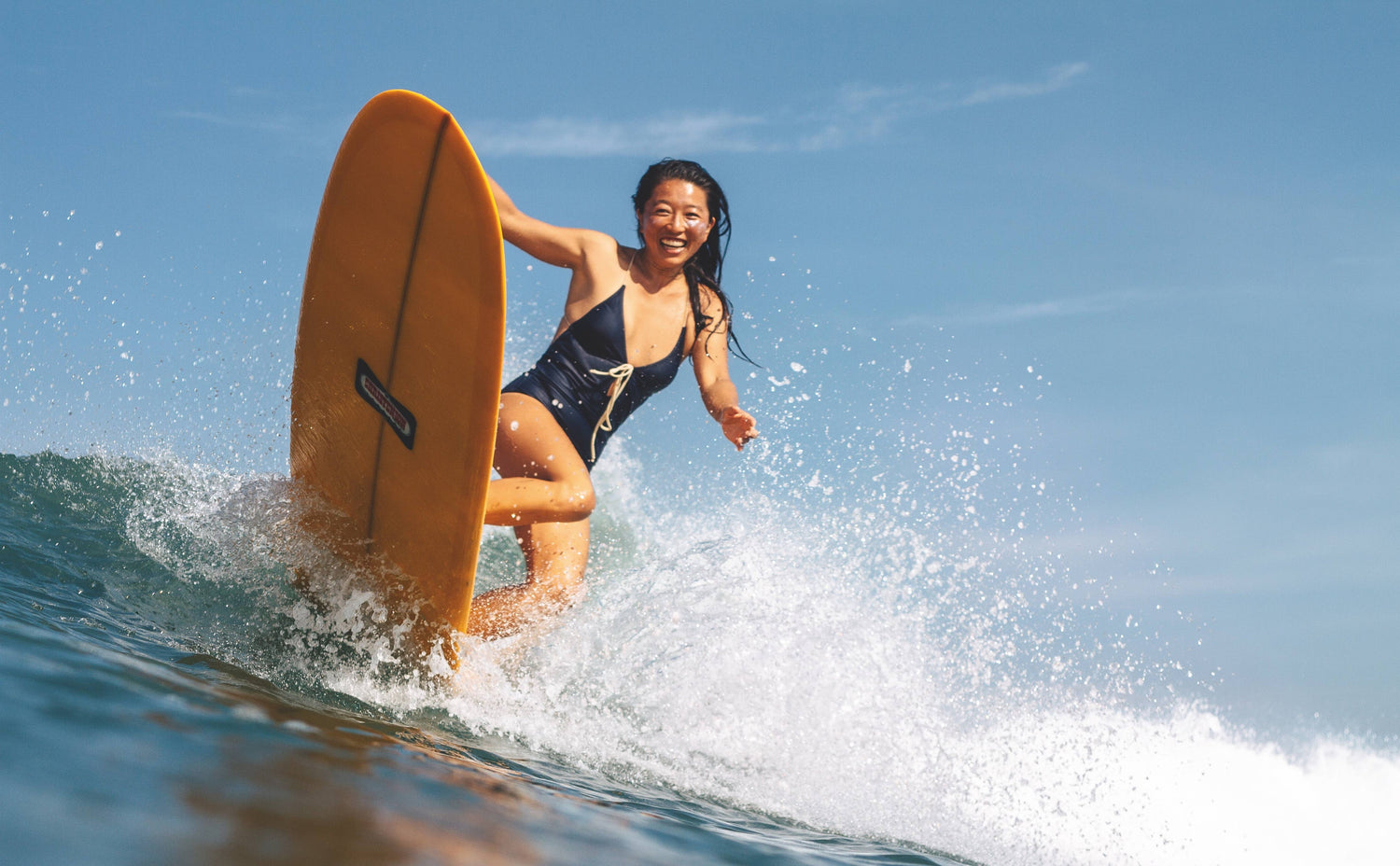 She Surf - REBEL FIN CO.