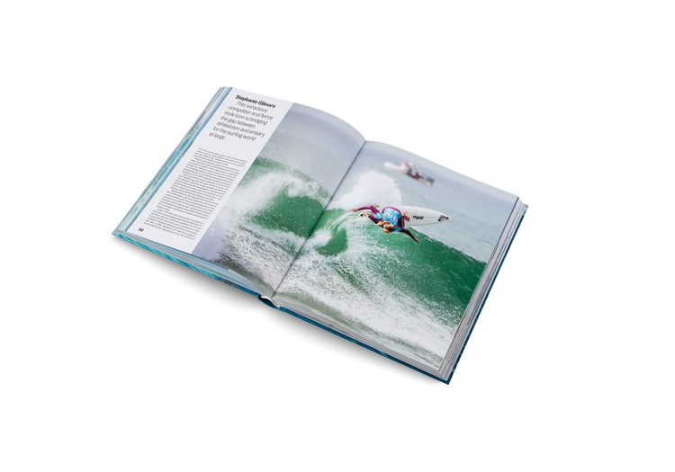 She Surf - REBEL FIN CO.