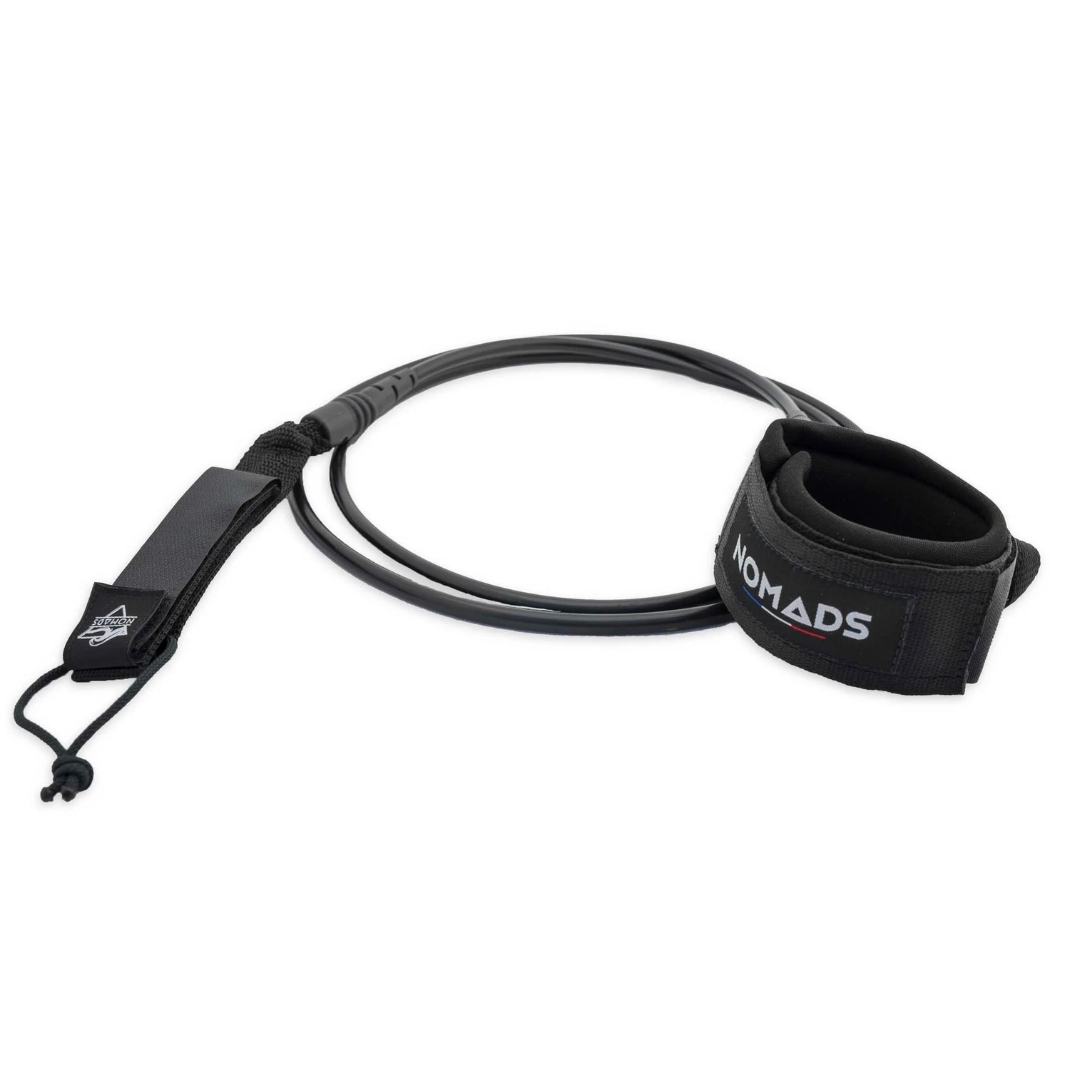 SURFBOARD LEASH - recycled materials - REBEL FIN CO.