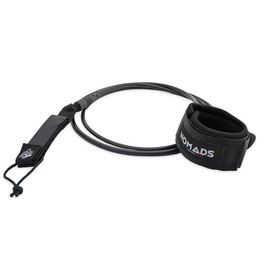 SURFBOARD LEASH - recycled materials