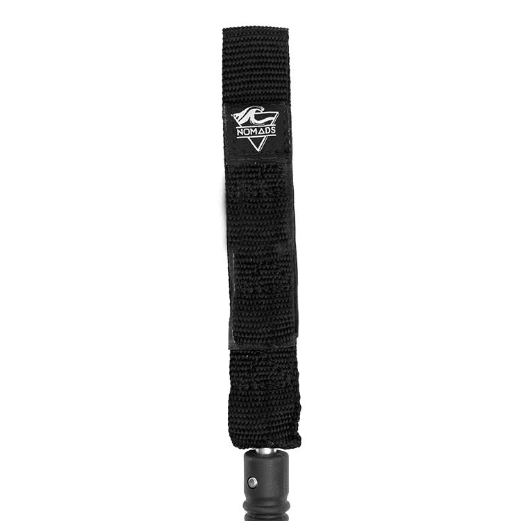 SURFBOARD LEASH - recycled materials - REBEL FIN CO.