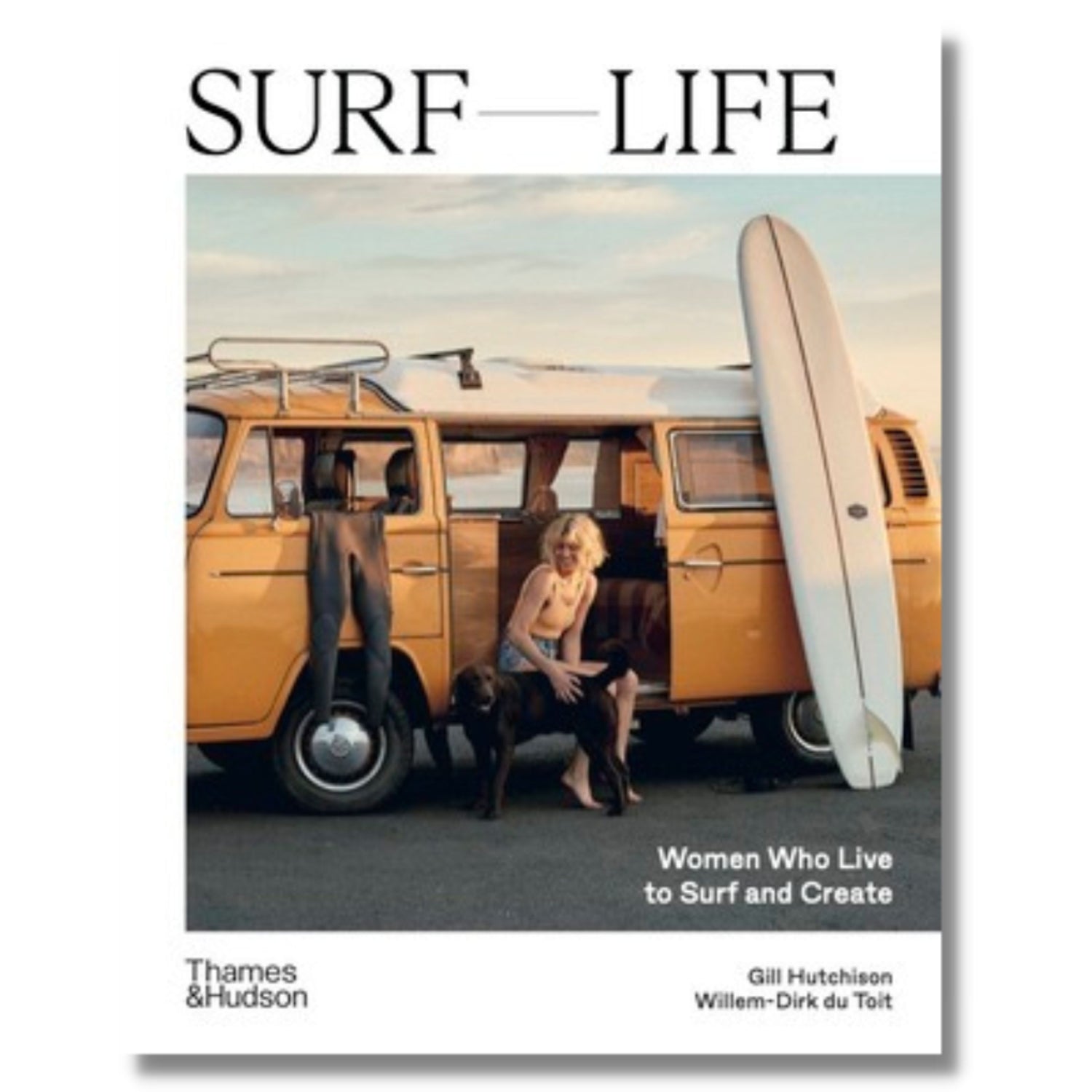SURF LIFE - Women Who Live to Surf and Create - REBEL FIN CO.