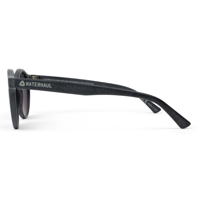 HARLYN SLATE SUNGLASSES - Grey or Polarised Grey Lens