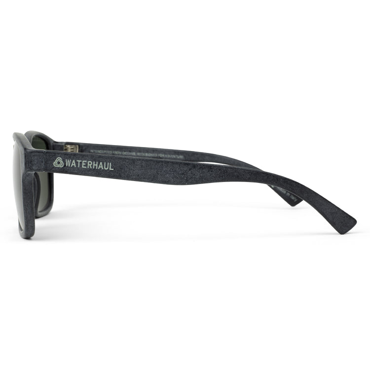 PENTIRE SLATE SUNGLASSES - Grey Lens