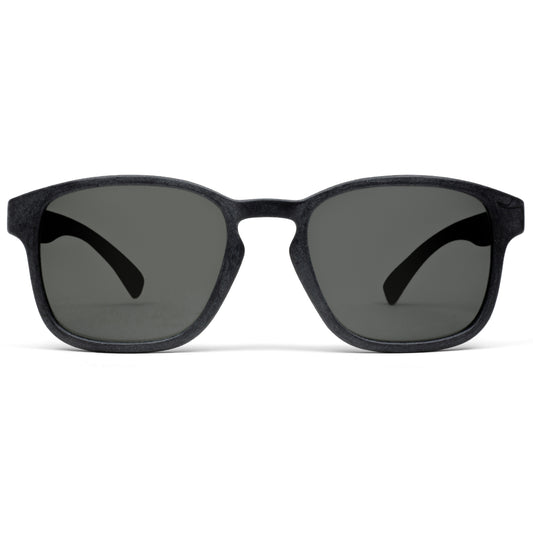 PENTIRE SLATE SUNGLASSES - Grey Lens