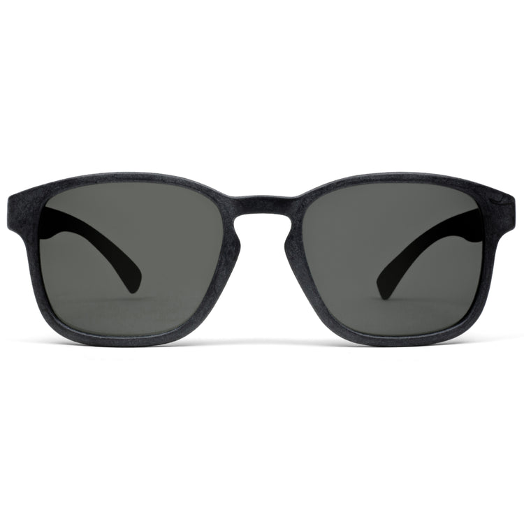 PENTIRE SLATE SUNGLASSES - Grey Lens