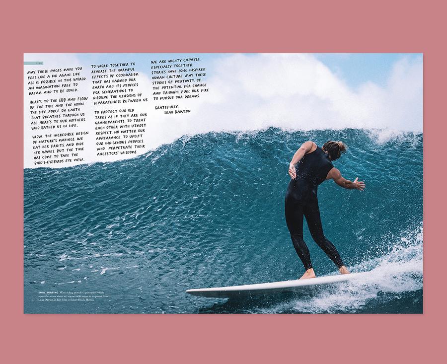 Lost Not Found | Vol. 2,  Issue 1 - REBEL FIN CO.