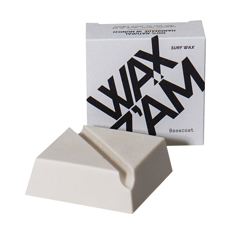 WAX'AM Surf Wax - REBEL FIN CO.