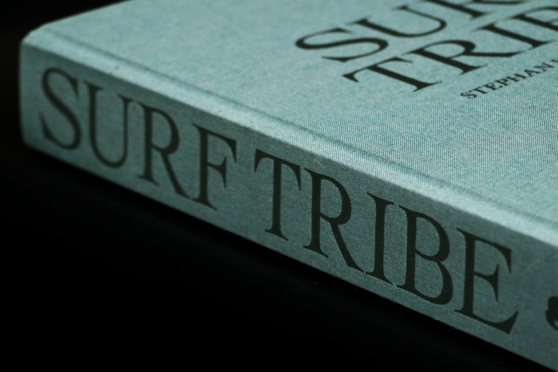 SURF TRIBE - REBEL FIN CO.