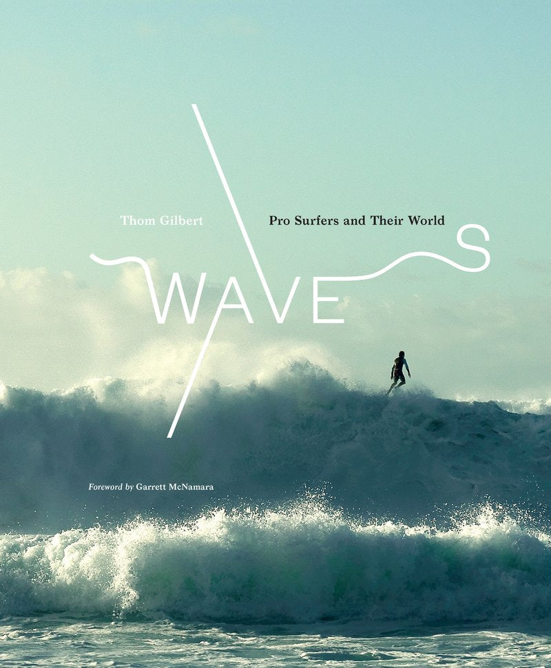 WAVES | Pro Surfers and Their World - REBEL FIN CO.