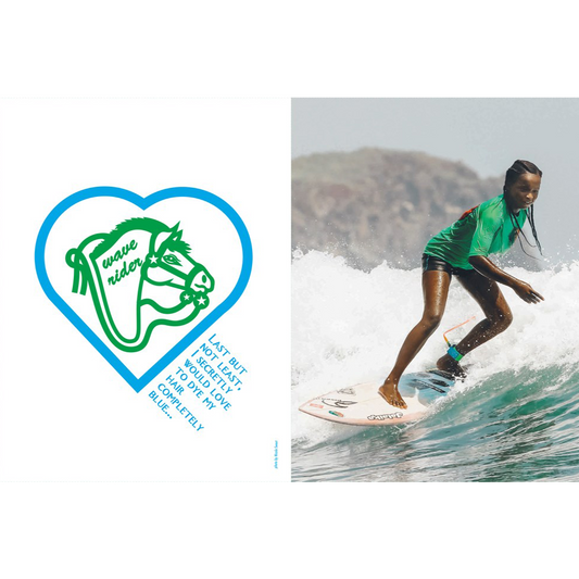 AFROSURF - The untold story of African surf - REBEL FIN CO.