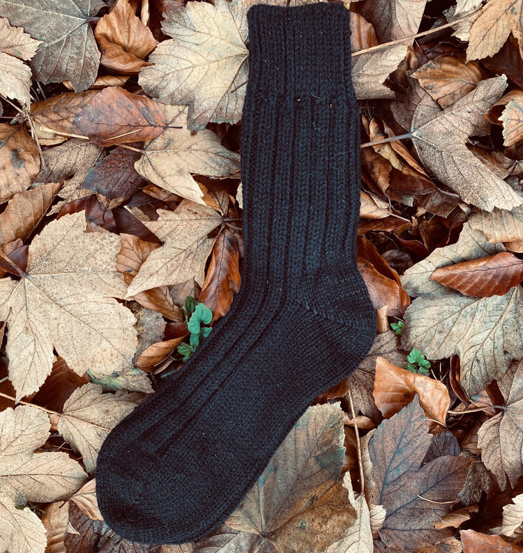 WOLLSOCKEN - REBEL FIN CO.