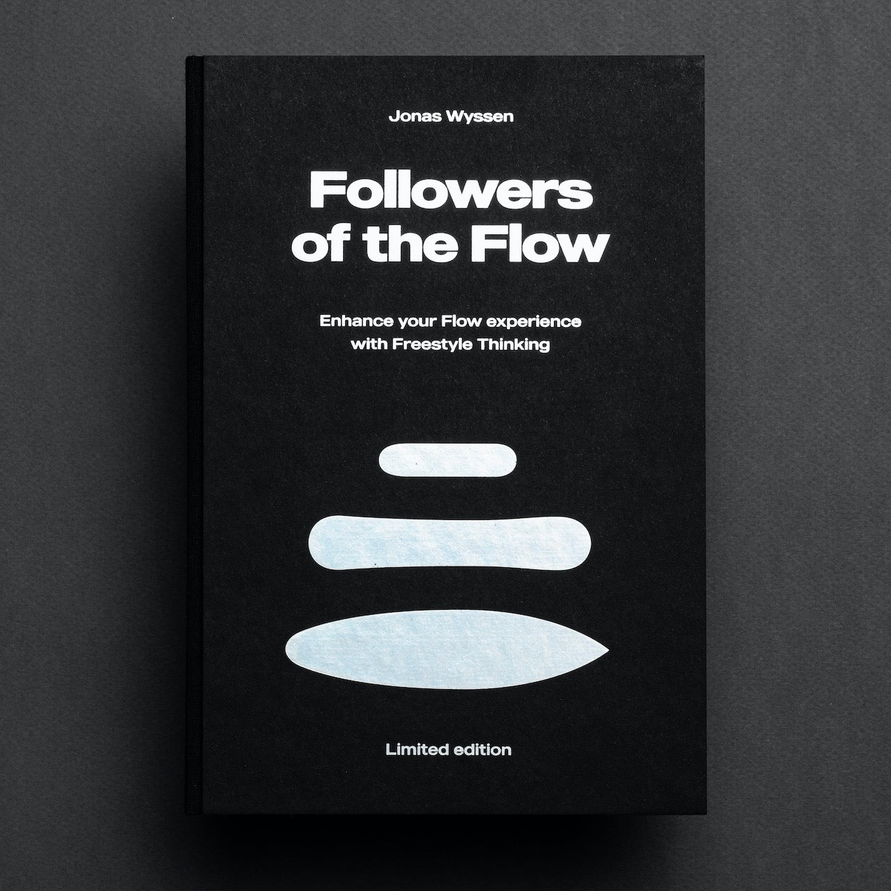 Followers of the Flow - REBEL FIN CO.