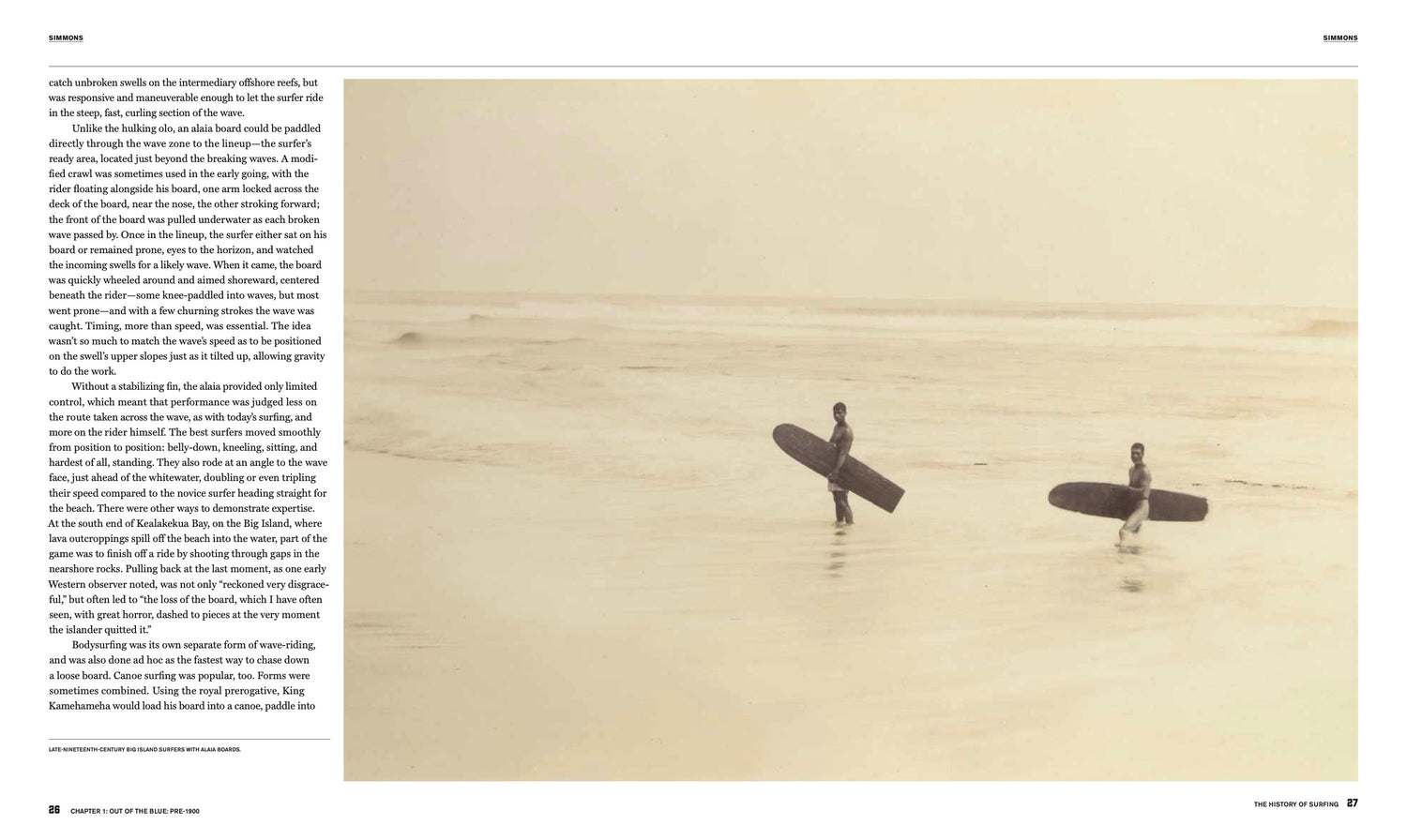 THE HISTORY OF SURFING - REBEL FIN CO.