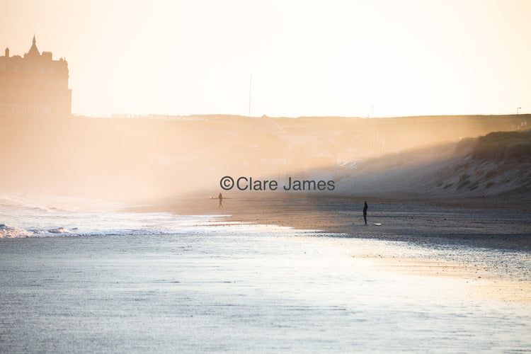 Solitude Clare James | REBEL FIN CO.