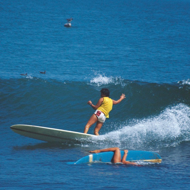 The Surfer's Journal 30.4. | REBEL FIN CO.