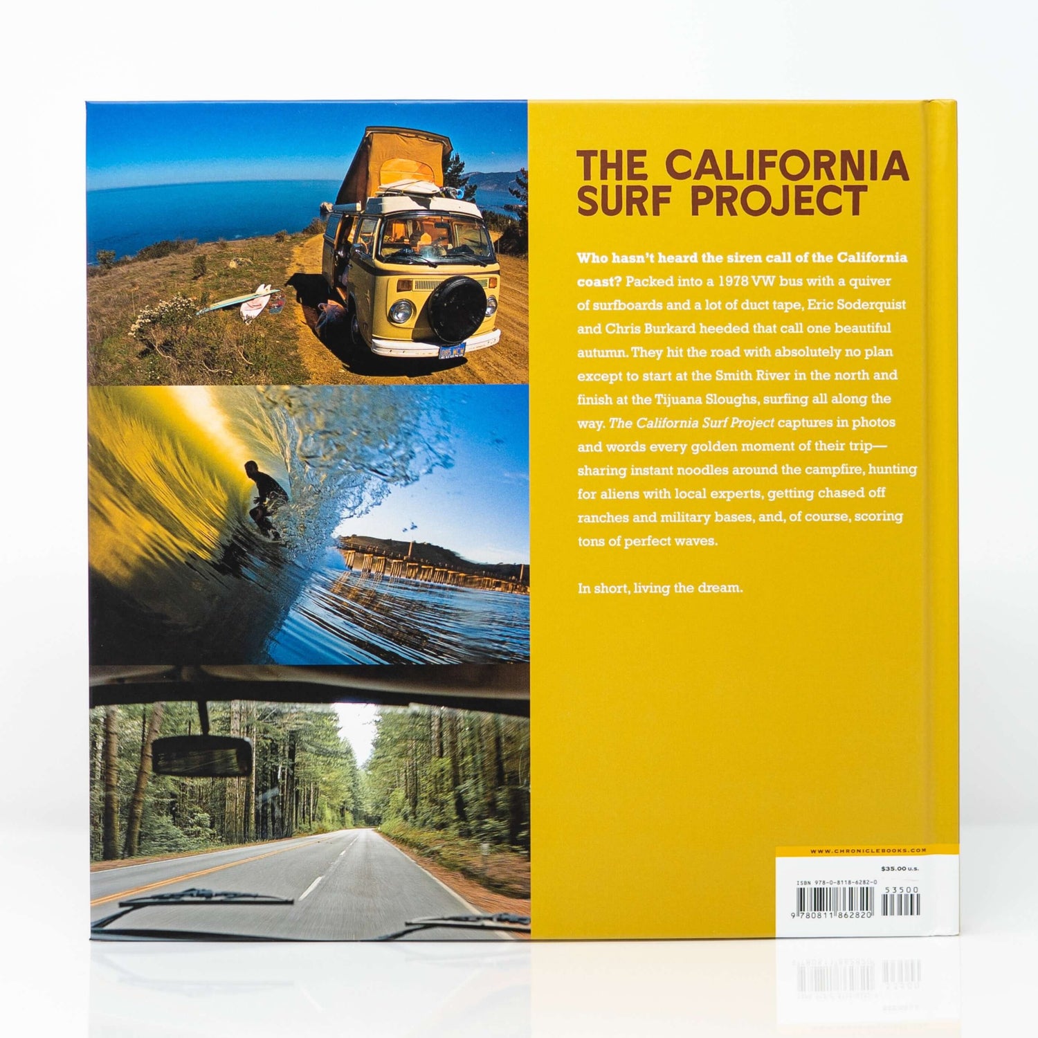 The California Surf Project - REBEL FIN CO.