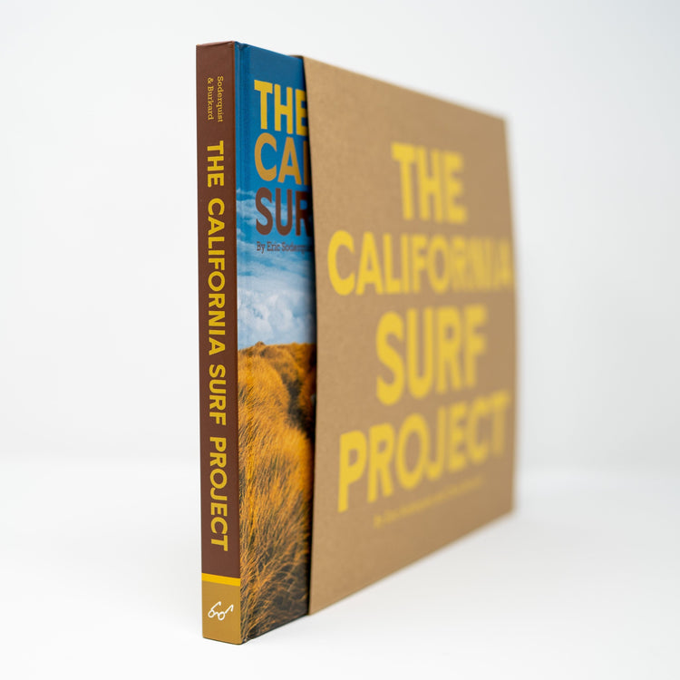 The California Surf Project - REBEL FIN CO.