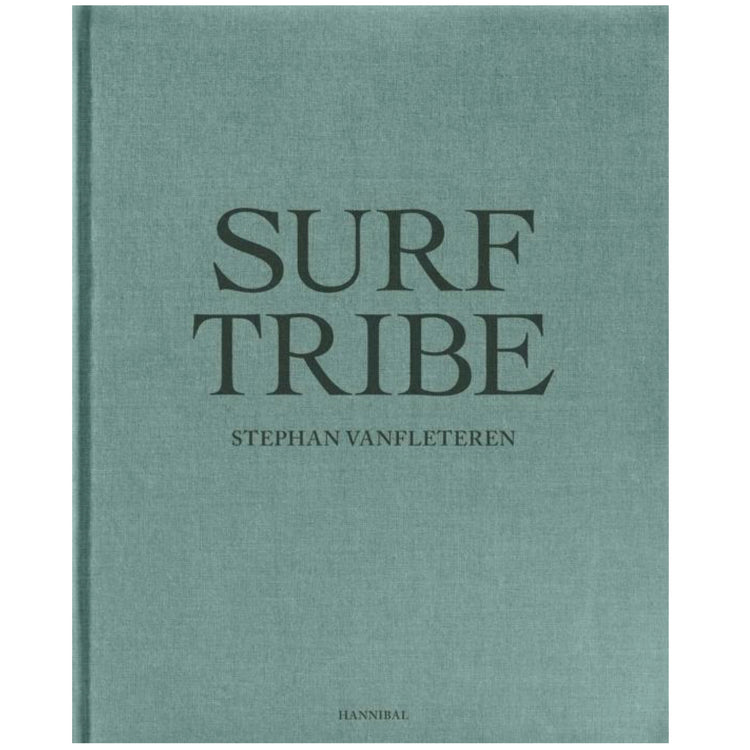 SURF TRIBE - REBEL FIN CO.