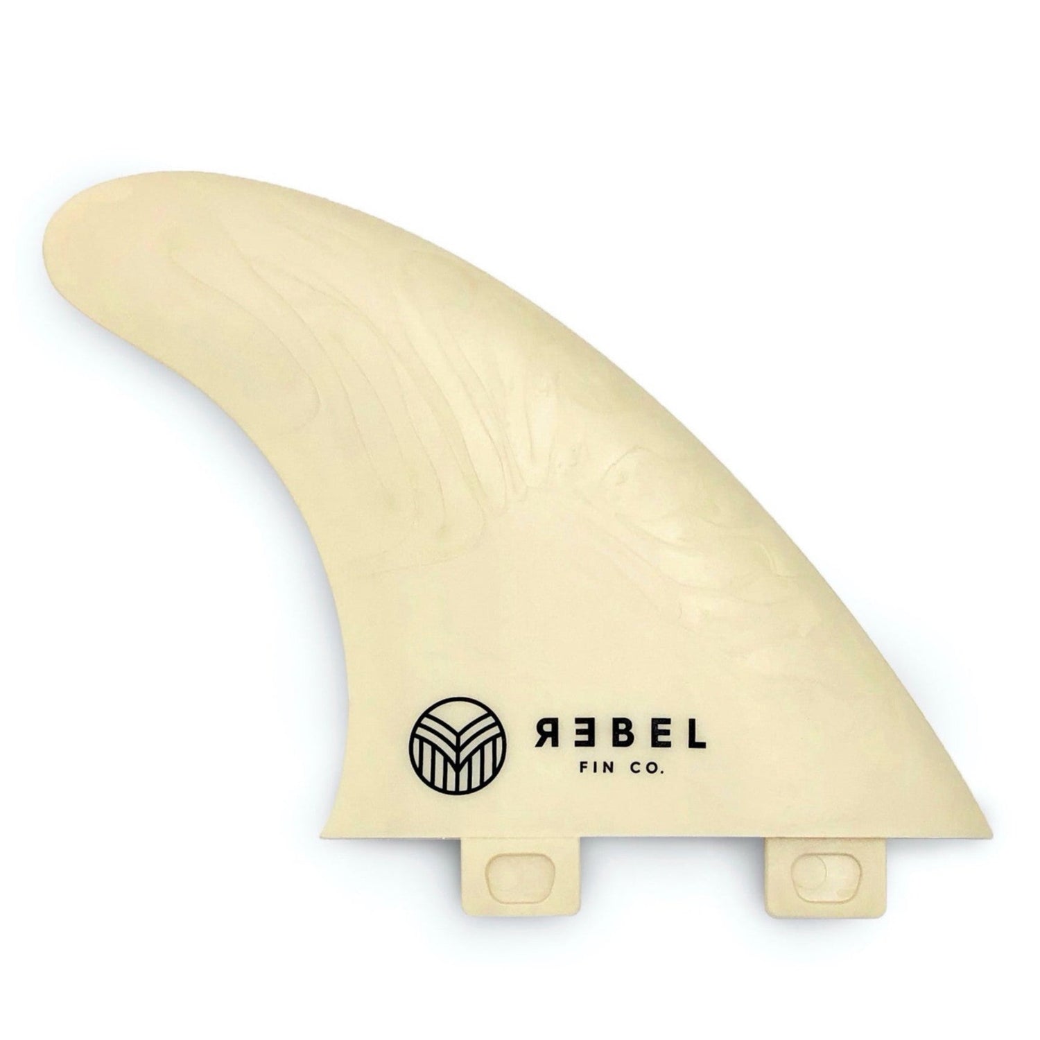 THRUSTER FINS - nachwachsende Rohstoffe - REBEL FIN CO.