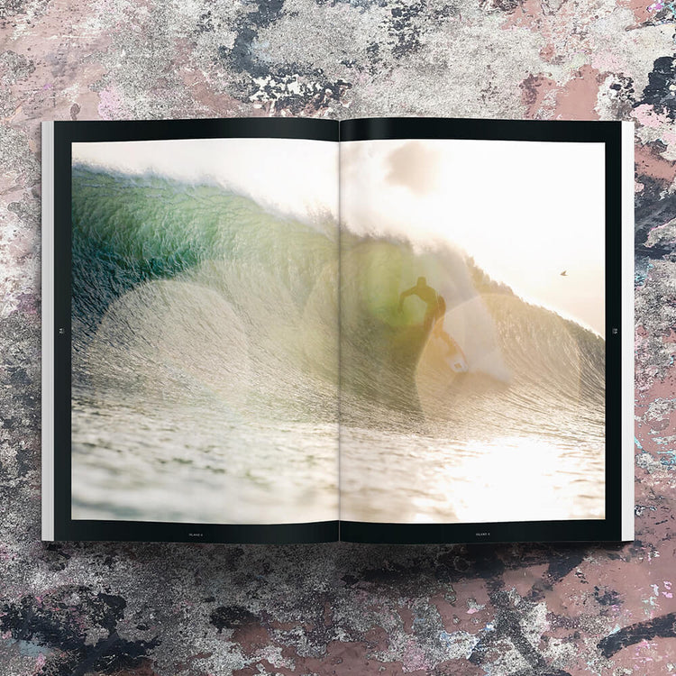 Waves & Woods Surf- und Outdoormagazin