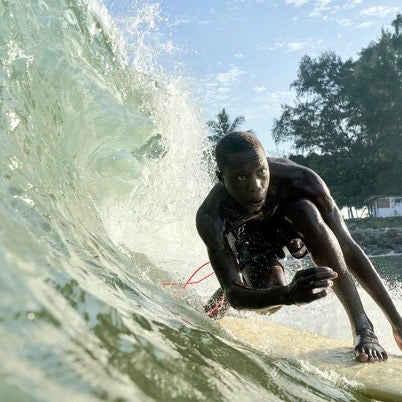 The Surf Atlas - REBEL FIN CO.