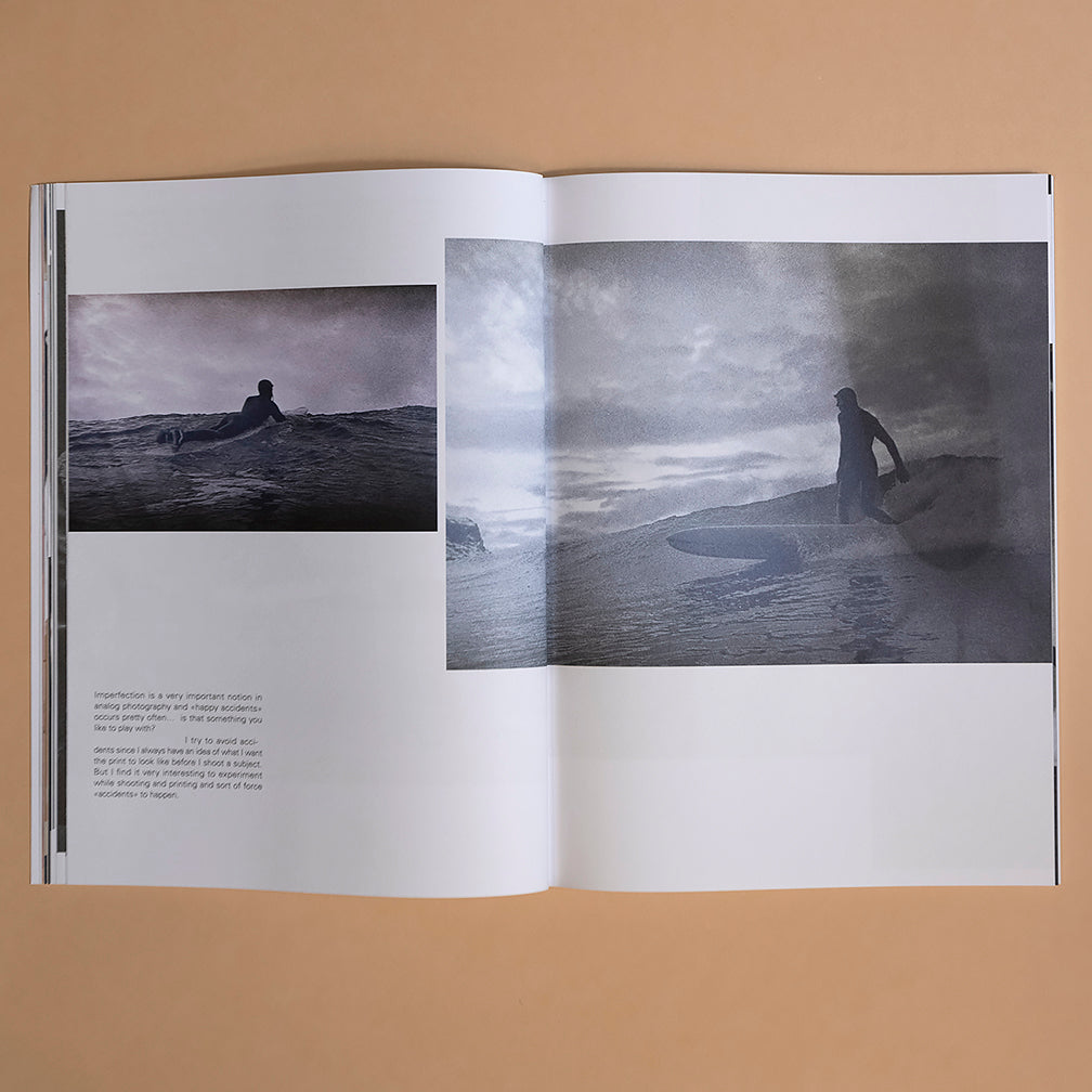 NORDIC SURFERS MAG nr. 33 - REBEL FIN CO.