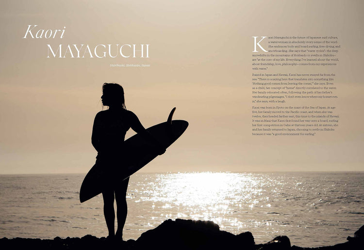 WOMEN MAKING WAVES - Trailblazing surfers in and out of the water - REBEL FIN CO.