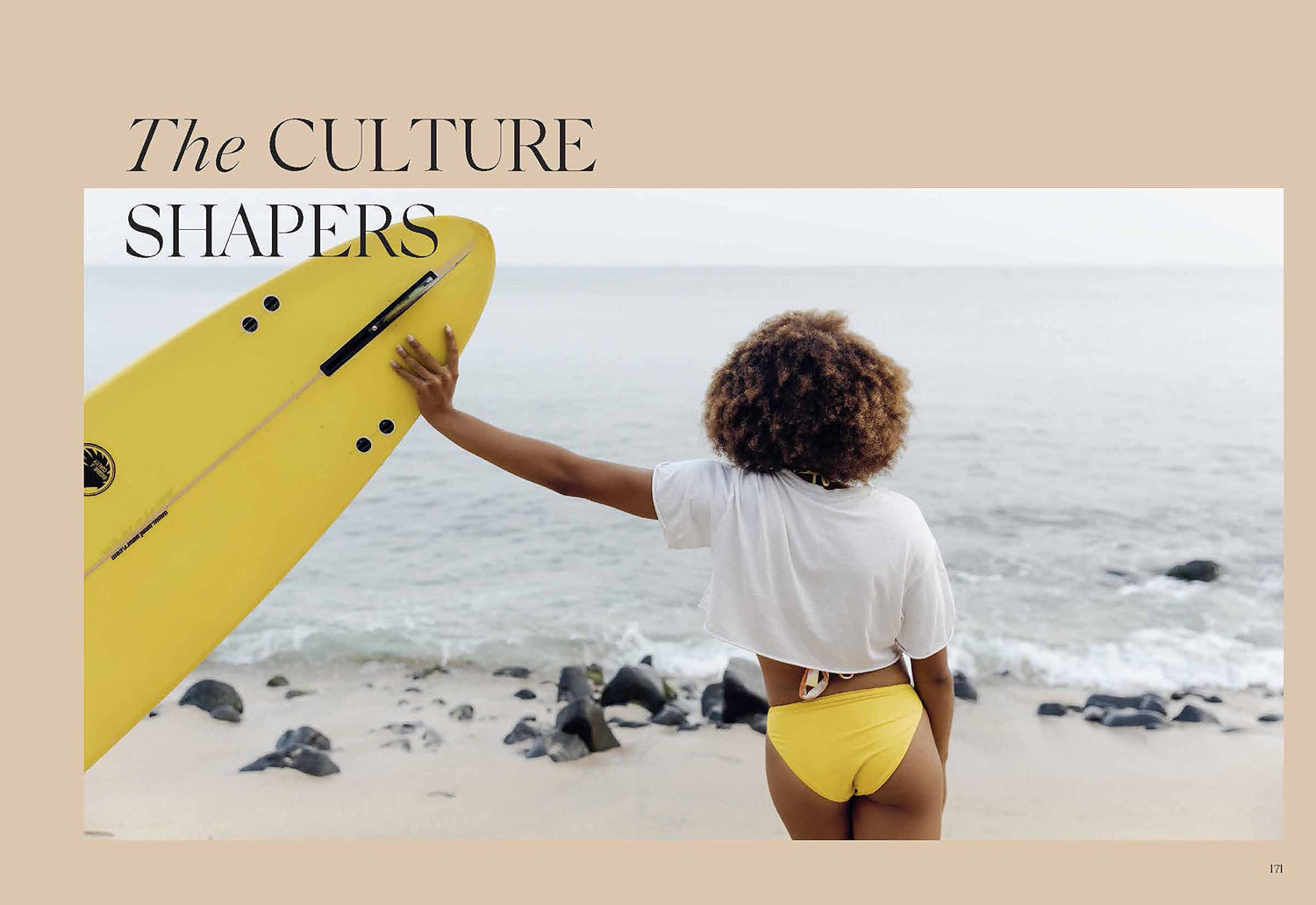 WOMEN MAKING WAVES - Trailblazing surfers in and out of the water - REBEL FIN CO.